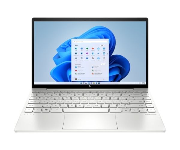 Hp-Envy laptop hp envy i5 8/512 13gen BrandNew - Image 1