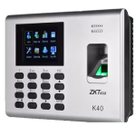 Zkteco Attendance K40