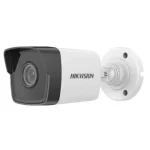 HIK-Camera 2MP Bullet With Mic NVR