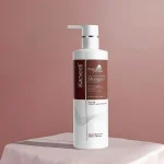 Karseell Shampoo Moisturizing Deep Repair Smooth Shampoo for Dry and Damaged Hair