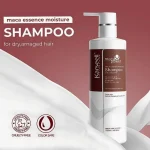 Karseell Shampoo Moisturizing Deep Repair Smooth Shampoo for Dry and Damaged Hair - Image 7