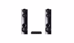 LG 3D-Capable 1000W 4.2 Channel Blu-ray Disc Home Theater System Visit the LG Store - Image 3