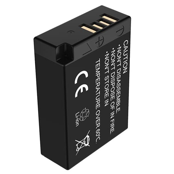 Canon Battery LP-E17 ORG