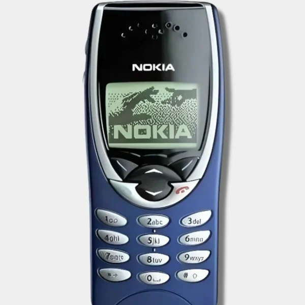 Nokia 8210