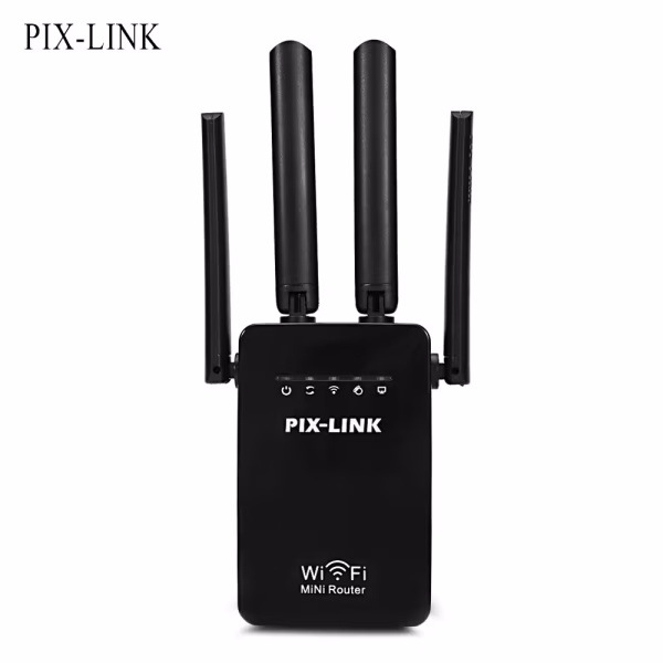 Pix-link Wi-fi Repeater