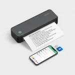 A4 Mini Printer