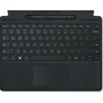 Keyboard Surface With Slim Pen