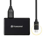 Transcend Type-c Card Reader RDC8