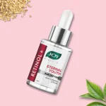 Joy Revivify Retinol Face Serum for Glowing Skin 30 ml, Eternal Youth, Age Defying