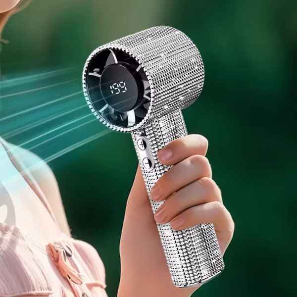 Marwaxad Tayo Leh oo Waqtiga Bdan Ku Hayneyso