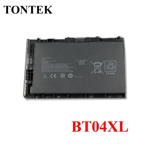 Battery 9470 BT04