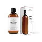 BioBalance  Super Toner Re-fresher Rose - Image 2