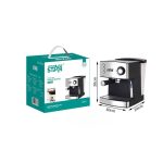 COFFEE KU SAMEYSO 2DAQIIQO GUDAHOOD WALIBA ADIGO ISTICMALAYO MASHIINKA CASRIGA AH - Image 3