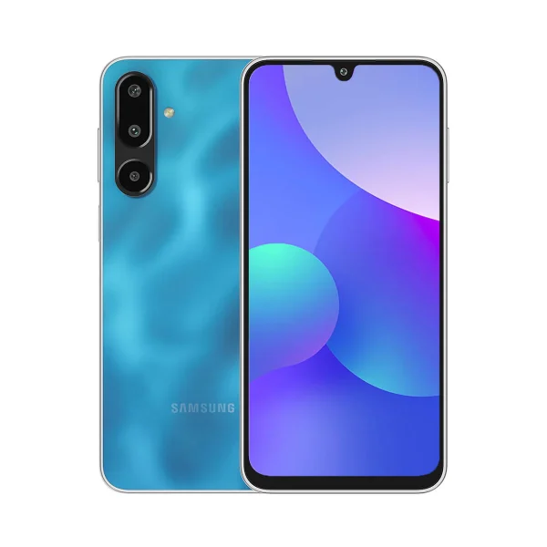 Samsung Galaxy F16 R6 128GB