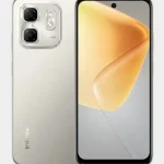 INFINIX HOT 50i 128 GB