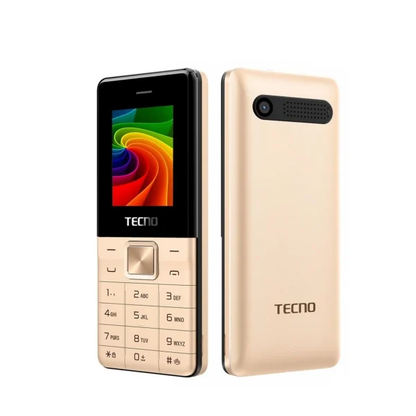 Tecno 301 Niicle