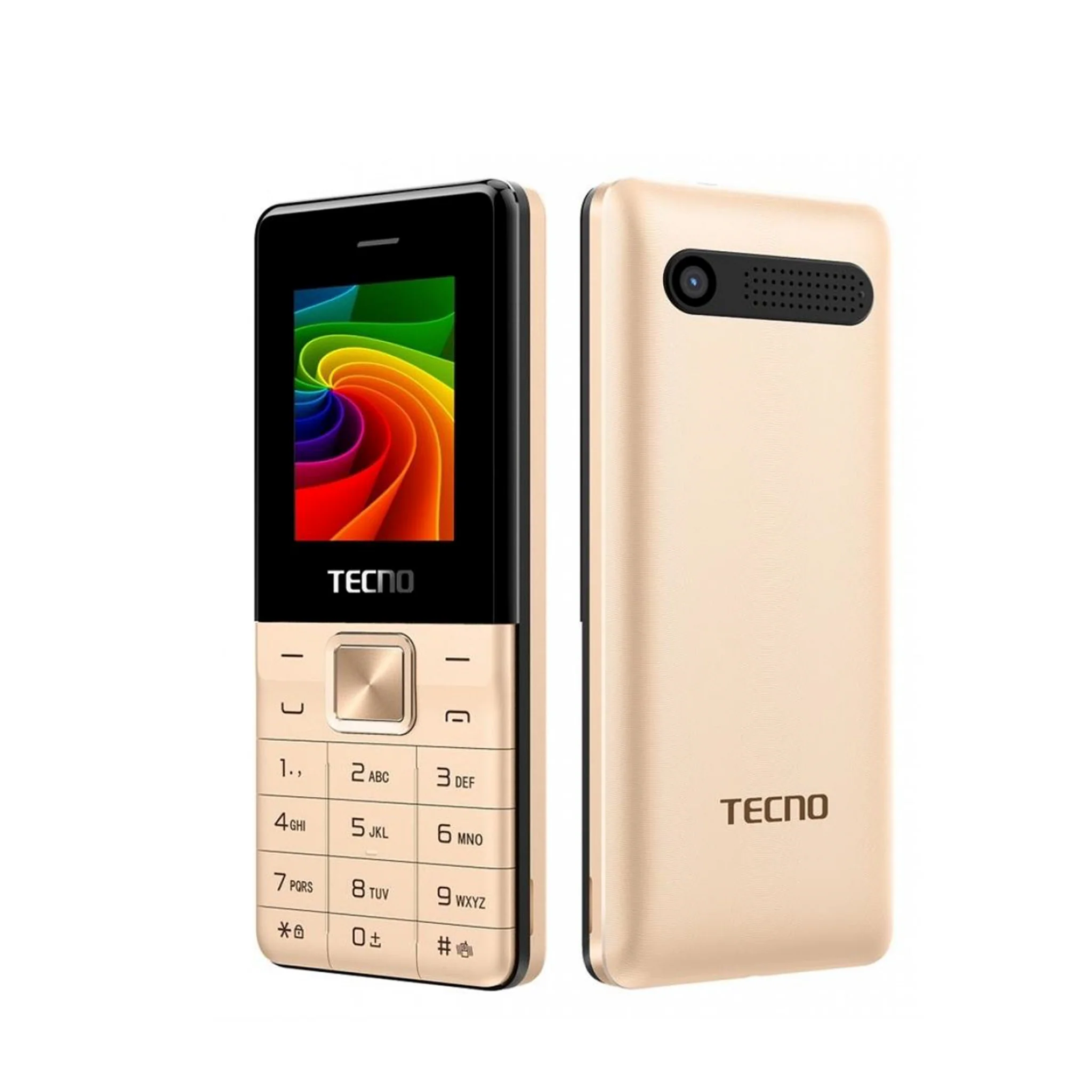 TecnoMobileT301 Tecno 301 Niicle - Image 1