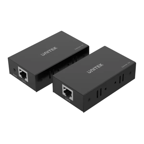 HDMI Extend (HDMI to Ethernet)