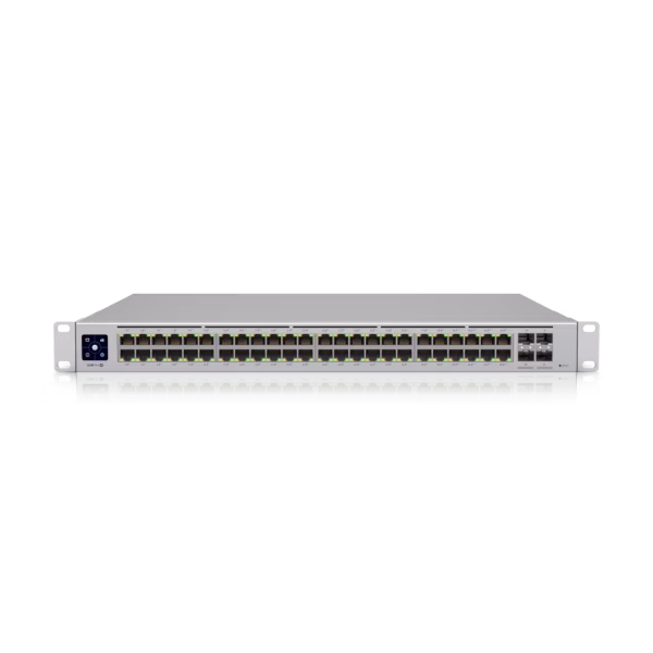 Unifi Network Pro 48 PoE (USW-Pro-48-PoE)