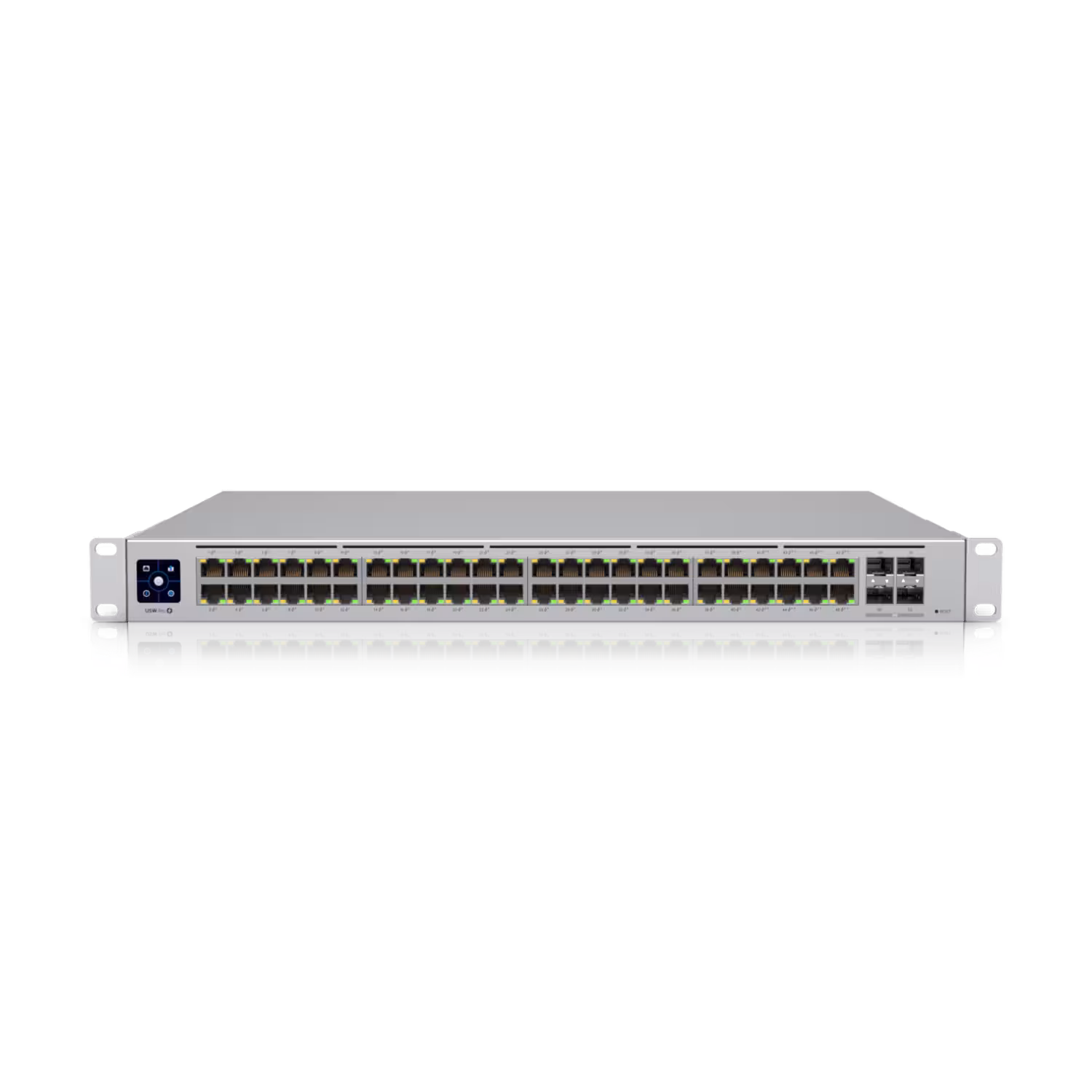 UniFi-Switch-PRO-48-PoE-USW-Pro-48-POE-Switch Unifi Network Pro 48 PoE (USW-Pro-48-PoE) - Image 1