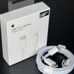 TYPE C TO IPHONE LIGHTING ORIGINAL