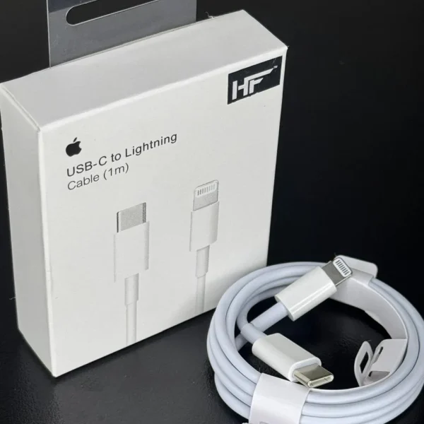 TYPE C TO IPHONE LIGHTING ORIGINAL