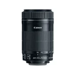 Canon lens 55/250