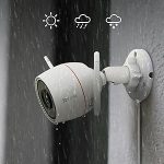 Camera H3C 3MP Y2 Outdoor