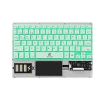 Keyboard Wireless JB-329