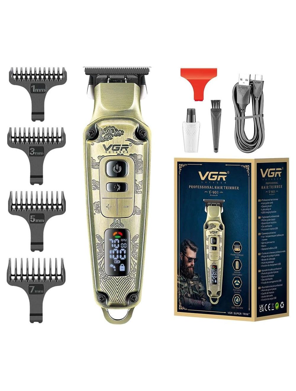 be818 (1) MAKINADA TINTA MIDA UGU CASRISAN UGUA TAYADA BADAN - Image 1