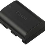 Battery Canon Copy LP-E6
