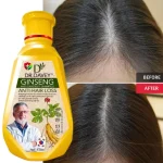 DR.DAVEY GINSENG ANTI-HAIR LOSS ANTI-DANDRUFF SHAMPOO