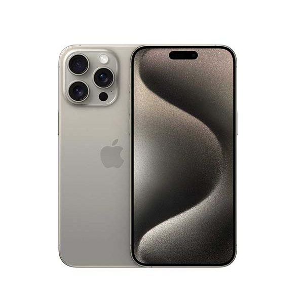 Iphone 15 pro max 256GB Active