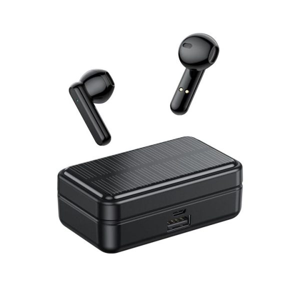 New Wireless Headphones