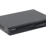 HIK-System 4 Port POE NVR