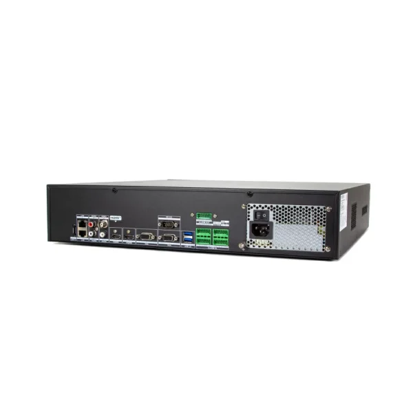 HIK-System 64 Port POE NVR