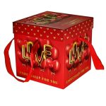 BOX GIFTS KA MIDKA YAR