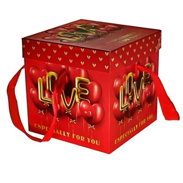 BOX GIFTS KA MIDKA YAR