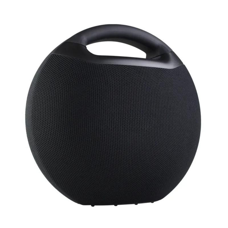 enceinte-bluetooth-160w-basses-profondes-design-rond-et-robuste-sdw68 SAMEECAD CASRI OOCOD SARE LEH - Image 1