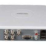 HIK-System 4 Channel DVR