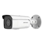 HIK-Camera 8MP Doom With Mic NVR