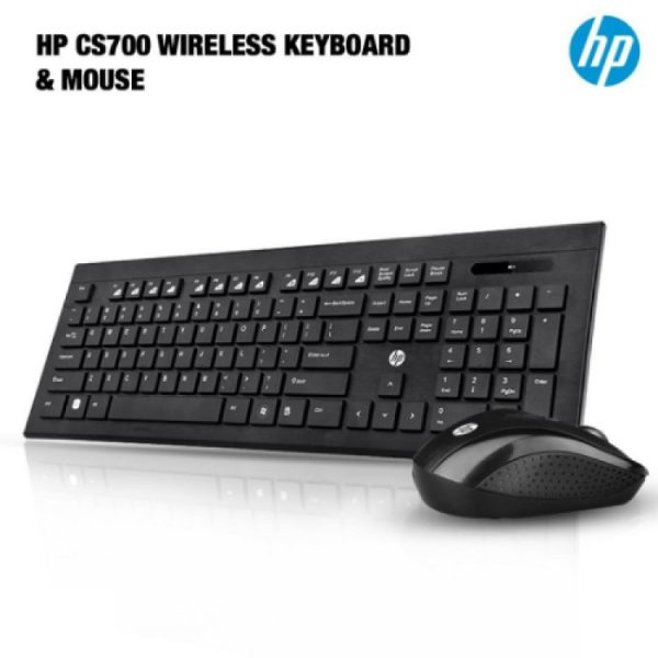 Keyboard HP CS700