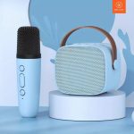 Speaker Portable Mic JB-725