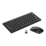 Wireless Keyboard Kw901