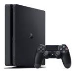 Play Station PS4