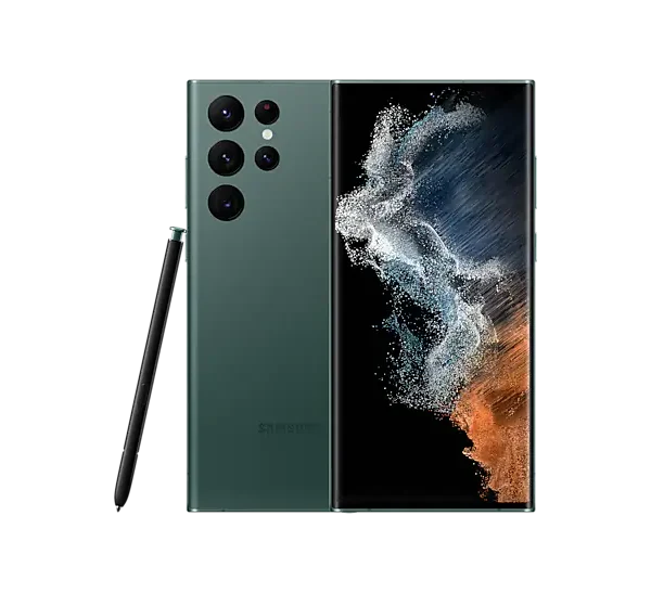 Samsung Galaxy S22 Ultra 512GB
