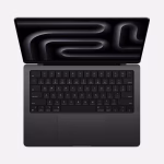 Macbook pro m3 11 CPU 14 GPU 18/512SSD MRX33