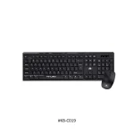 Mimuso Wireless Keyboard KB-C019