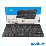 Mimuso Wired Keyboard KB-001U