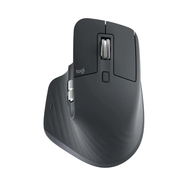 Logitech Mouse Wireless MX Master 3s